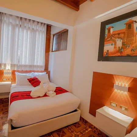 Danna Inn